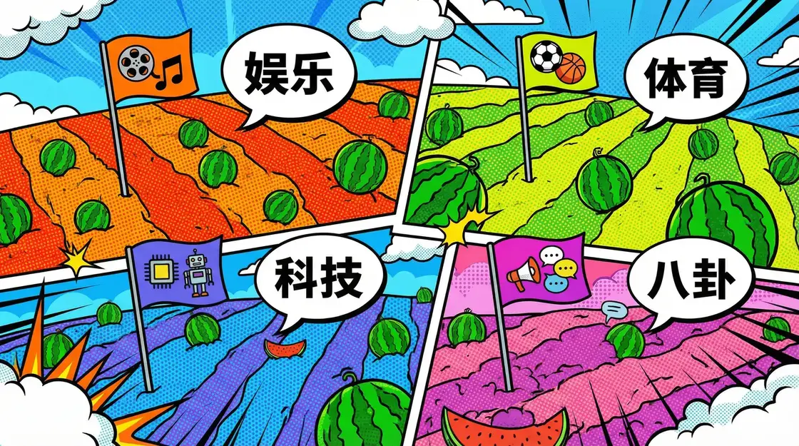 【每日吃瓜大赛官网】每日吃瓜大赛最新入口_每日吃瓜大赛实时更新 娱乐瓜田分类
